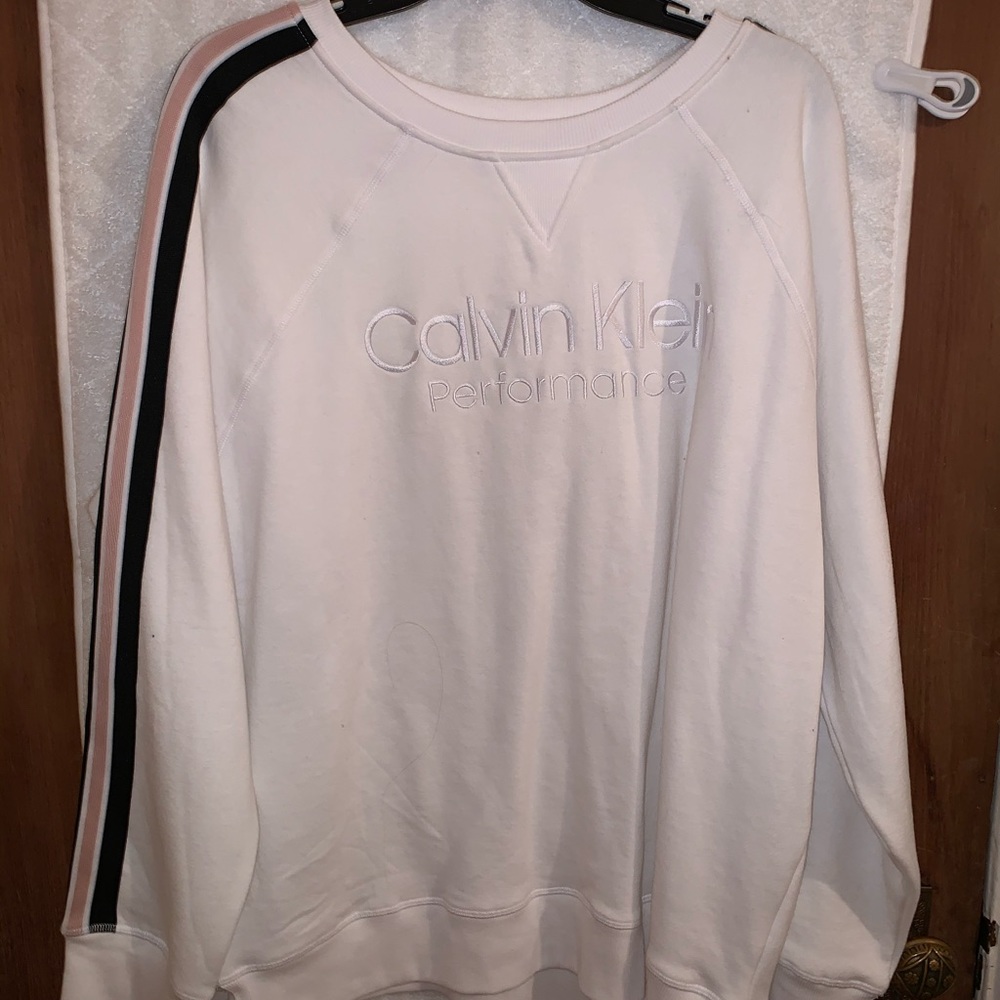 Calvin Klein Crewneck